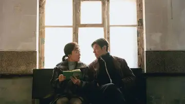 Задник к фильму "飞行家" #541404