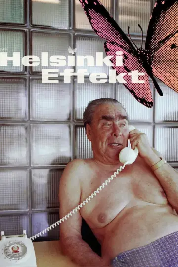 Постер к фильму "The Helsinki Effect" #1139735
