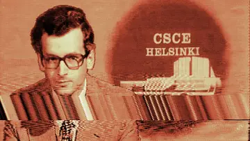 Задник к фильму "The Helsinki Effect" #541600
