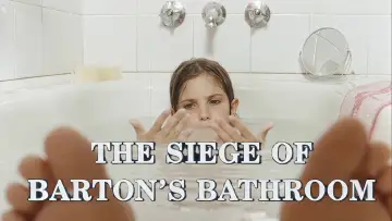 Задник к фильму "The Siege of Barton