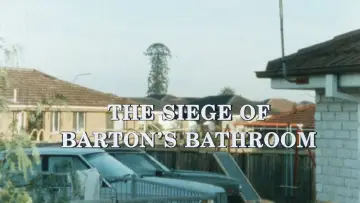 Задник к фильму "The Siege of Barton