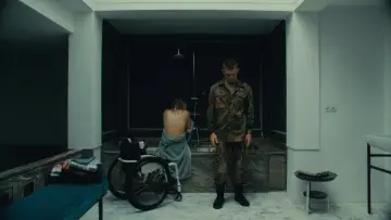 Ungeduld des Herzens постер