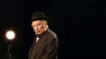 Popeck : fini de rire, on ferme ! постер