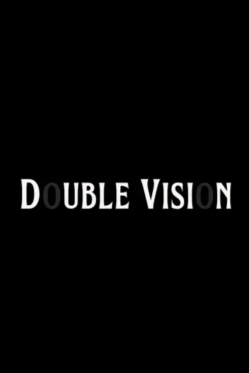 Постер к фильму "Double Vision" #1152904
