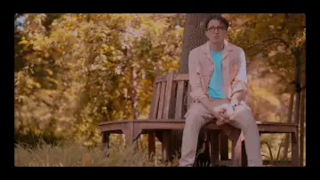 Задник к фильму "James Veitch: Hot Shot City" #668387