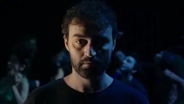 Задник к фильму "Zugzwang" #1172475