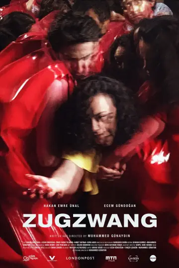 Постер к фильму "Zugzwang" #1172480