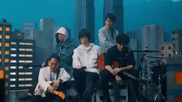 Задник к фильму "五月天 2025 線上跨年演唱會 | MAYDAY FLY TO 2025​" #730023