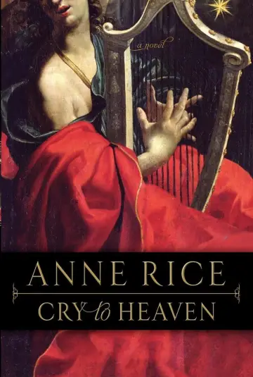 Постер к фильму "Cry to Heaven" #791078