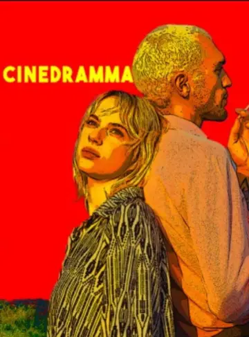 Постер к фильму "Cinedramma" #1183469