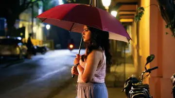 Задник к фильму "ரெட்ட தல" #593316