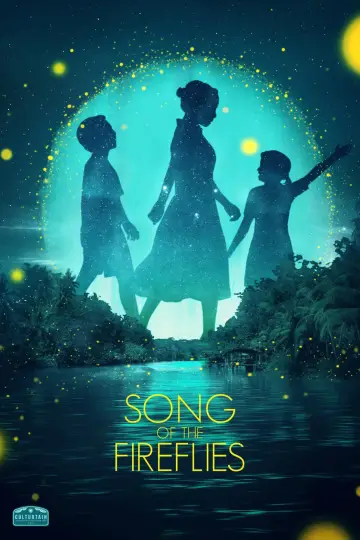 Song of the Fireflies постер