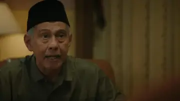Задник к фильму "Jodoh 3 Bujang" #861072