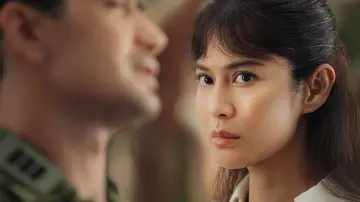 Задник к фильму "Descendants of the Sun" #1624276
