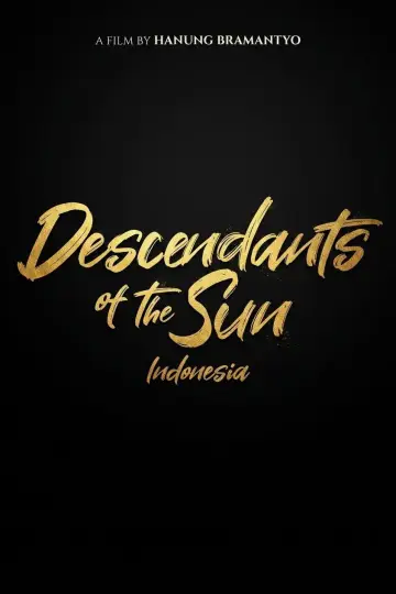 Постер к фильму "Descendants of the Sun" #1624278