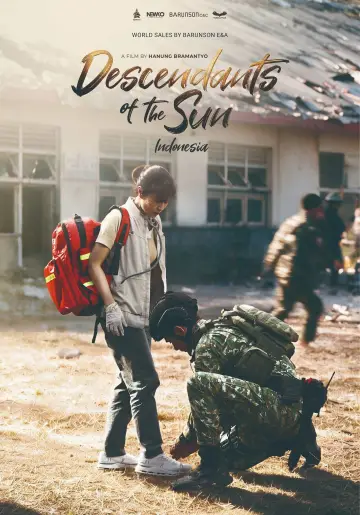 Descendants of the Sun