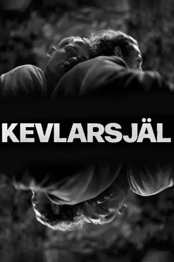 Постер к фильму "Kevlarsjäl" #701389