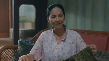 Задник к фильму "Senin Harga Naik" #765224