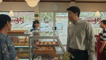 Задник к фильму "Senin Harga Naik" #765226