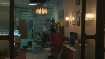 Задник к фильму "Senin Harga Naik" #765253