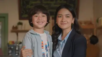 Задник к фильму "Senin Harga Naik" #765279