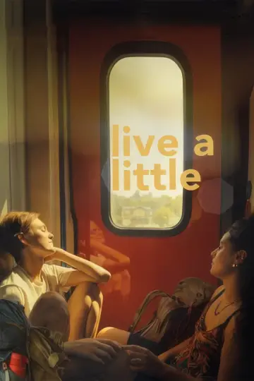 Постер к фильму "Leva lite" #732937