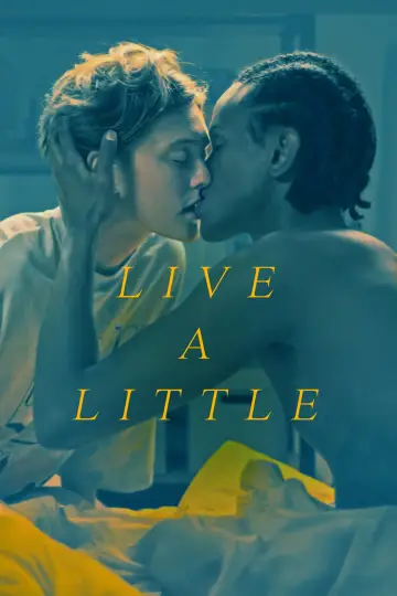 Постер к фильму "Leva lite" #849582