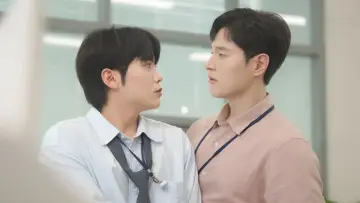 Задник к фильму "마이 댐 비즈니스" #1186989