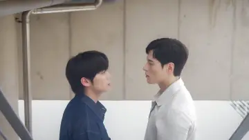 Задник к фильму "마이 댐 비즈니스" #1186991