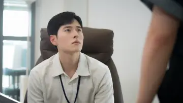 Задник к фильму "마이 댐 비즈니스" #1186992