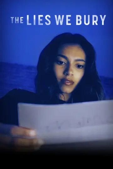 The Lies We Bury постер