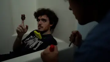 Задник к фильму "Zombie" #1147797