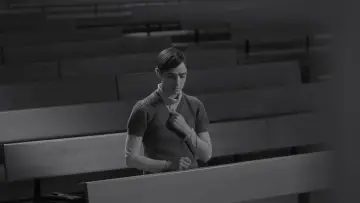 Consolatio постер