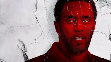 Задник к фильму "Diddy: Monster