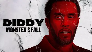 Задник к фильму "Diddy: Monster