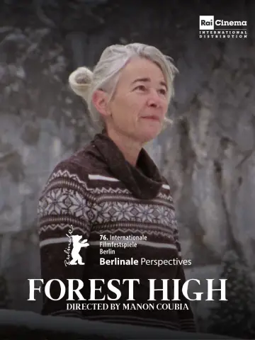 Forêt Ivre постер
