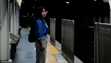 Задник к фильму "きさらぎ駅 Re:" #681215