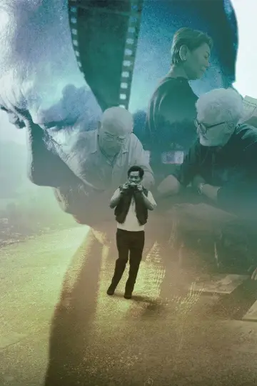 Постер к фильму "The Stringer: The Man Who Took the Photo" #734623