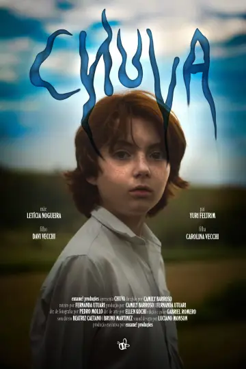 Постер к фильму "Chuva" #1189298