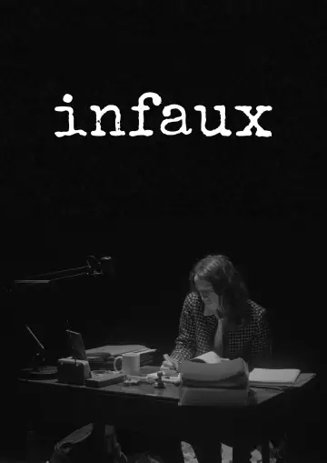 Постер к фильму "infaux" #880319
