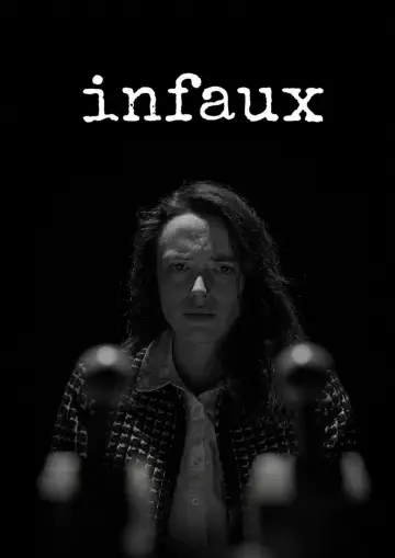 Постер к фильму "infaux" #880323
