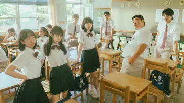 Задник к фильму "夏日最後的祕密" #718865