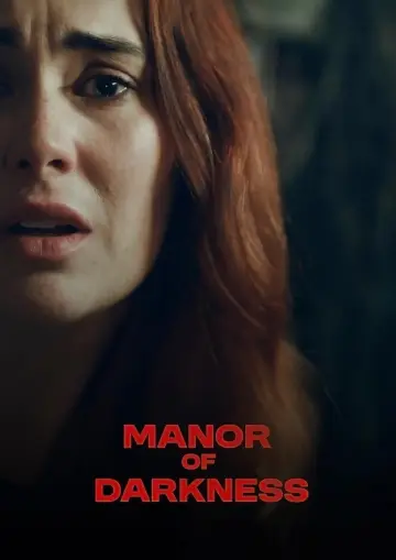 Постер к фильму "Manor of Darkness" #716515