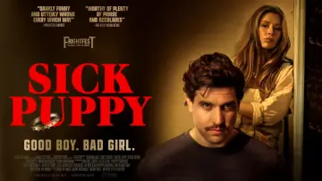 Задник к фильму "Sick Puppy" #830301