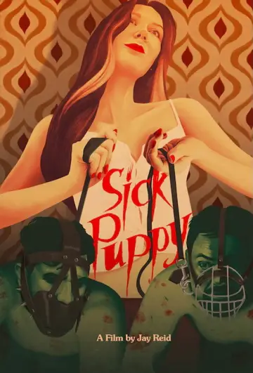 Постер к фильму "Sick Puppy" #830304