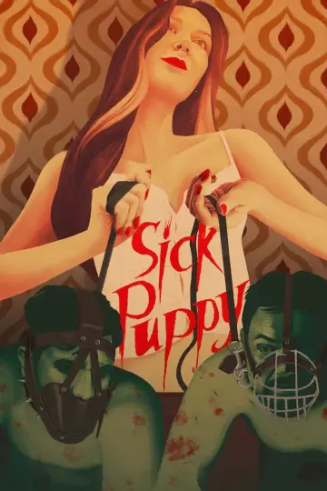 Постер к фильму "Sick Puppy" #914300