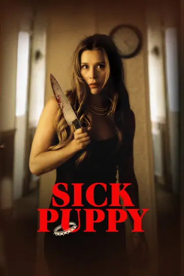 Постер к фильму "Sick Puppy" #1194908