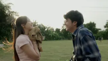 Задник к фильму "Sampai Titik Terakhirmu" #534311