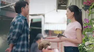 Задник к фильму "Sampai Titik Terakhirmu" #534322