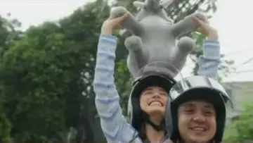 Задник к фильму "Sampai Titik Terakhirmu" #534328